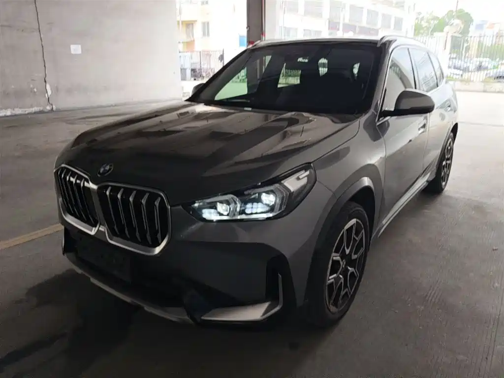 BMW X1 2023 sDrive25Li X Design Package