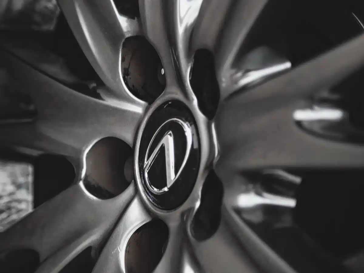 Lexus GS 2016 200t F SPORT фото 16