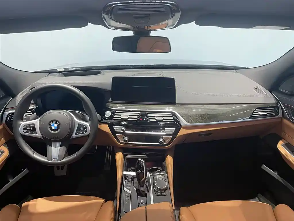 BMW 6 Series GT 2023 2022 Model 630i M Sport Package