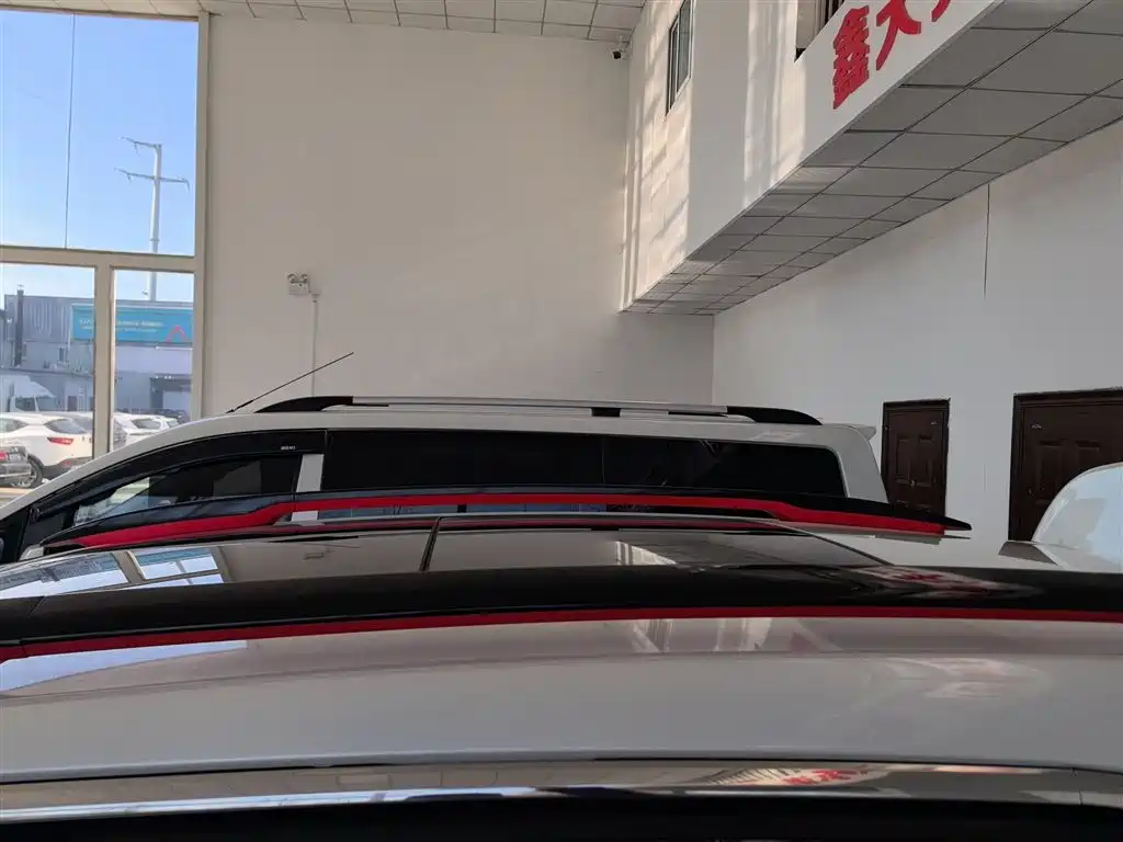 Citroën Tianyi C5 AIRCROSS 2020 2017 350THP Luxury