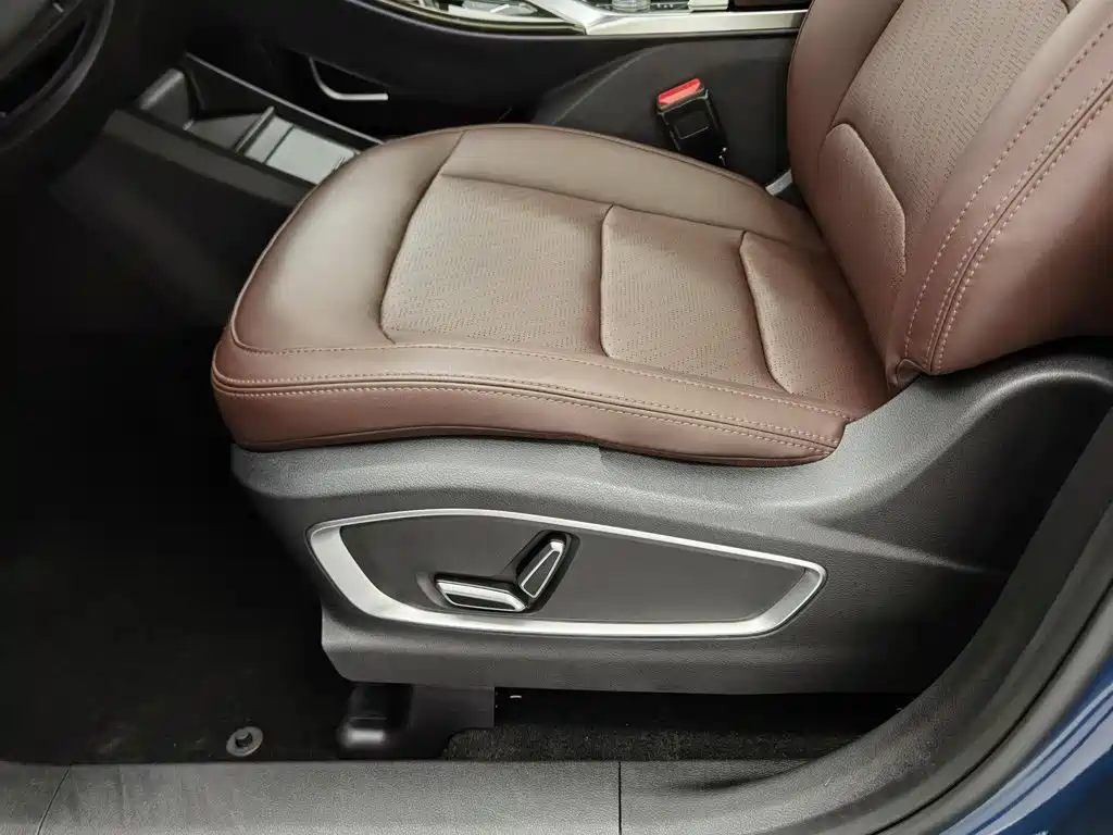 Geely Jiaji New Energy 2022 2022 1.5TD PHEV Platinum Luxury