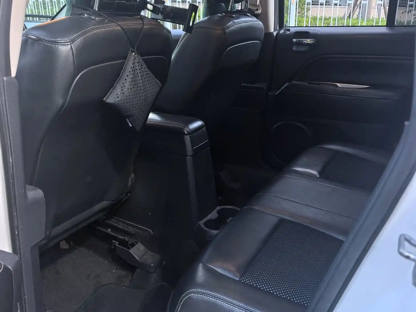 Фото 10 - Jeep Compass (Import)