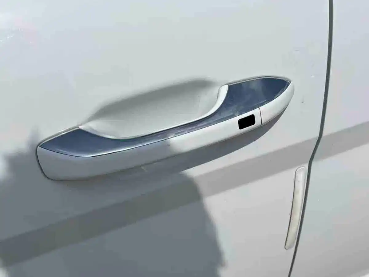 Hyundai Beijing Hyundai ix25 2020 1.5L CVT GLS Smart фото 16