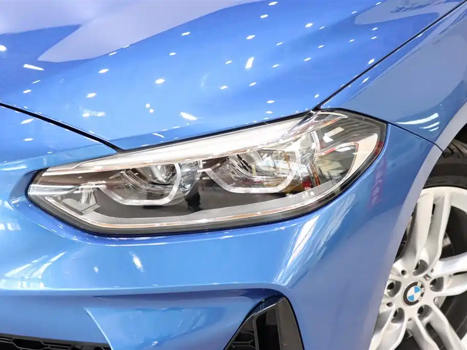 BMW 1 Series 2020 Model 120i M Sport Package фото 18