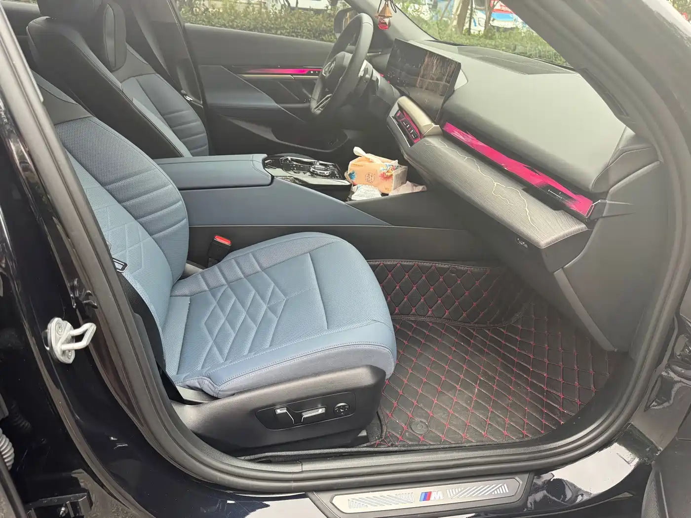 BMW 5 Series 2026 2026 530Li Exclusive M Sport Package