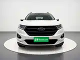 Фото 24 - Ford Edge