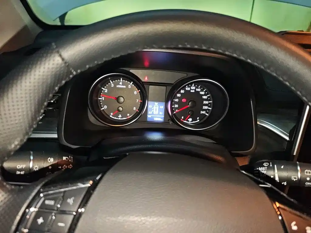 Haval M6 2024 2023 PLUS 1.5T Manual Luxury Smart Connect
