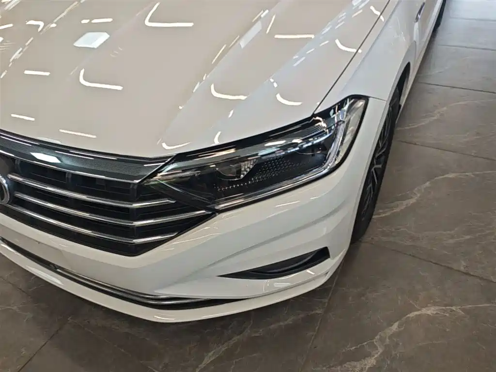 Volkswagen Sagitar 2020 280TSI DSG Comfort China VI фото 24