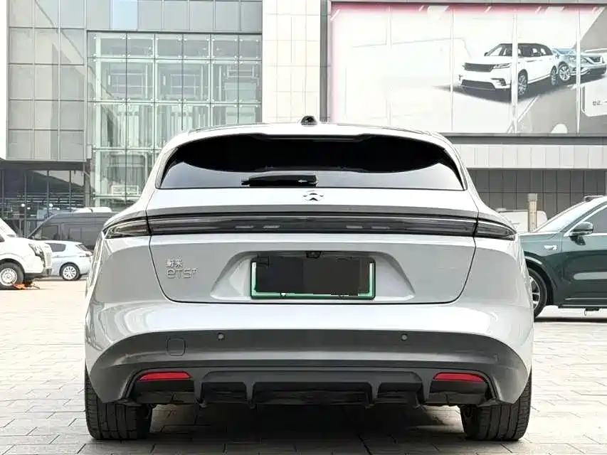NIO ET5T 2023 2023 Model 75kWh Touring