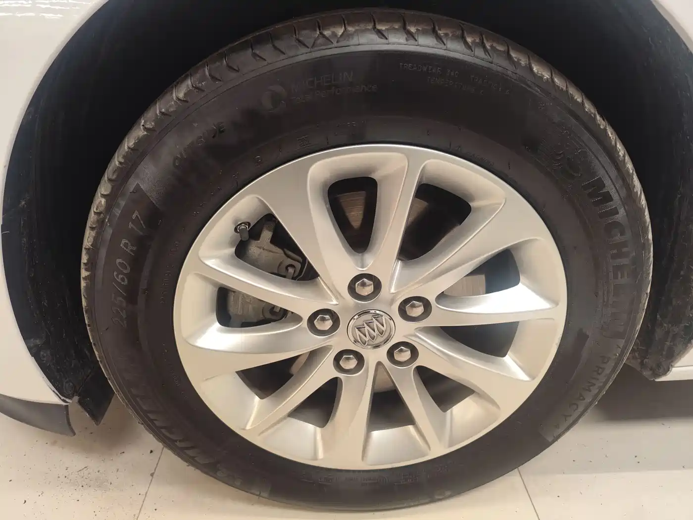 Buick GL8 2018 ES 28T Comfort Type China VI фото 5