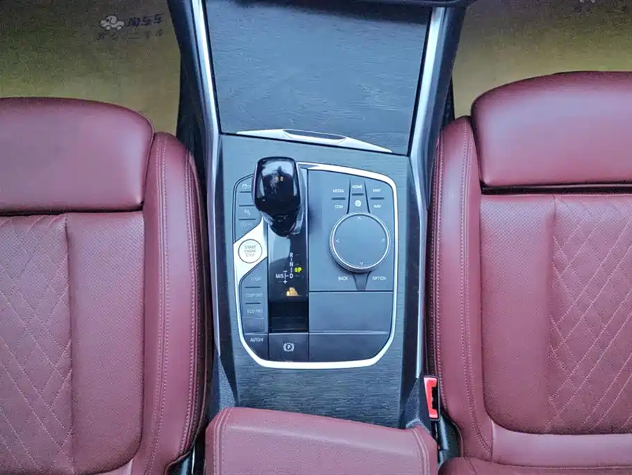 BMW 3 Series 2022 Facelift 325i M Sport Package фото 16
