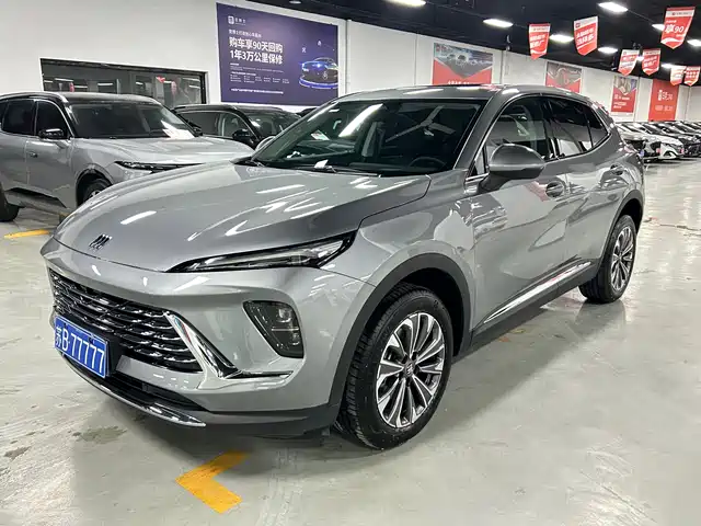 buick angkewei-s