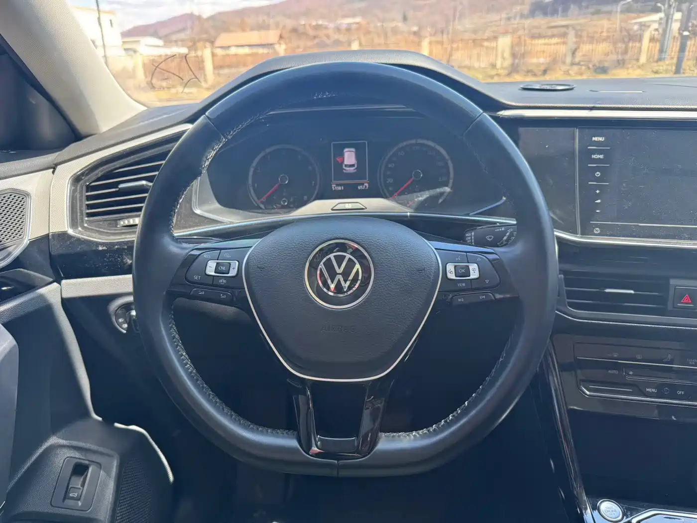 Volkswagen Tayron 2022 280TSI 2WD Luxury Smart Connect Edition фото 7