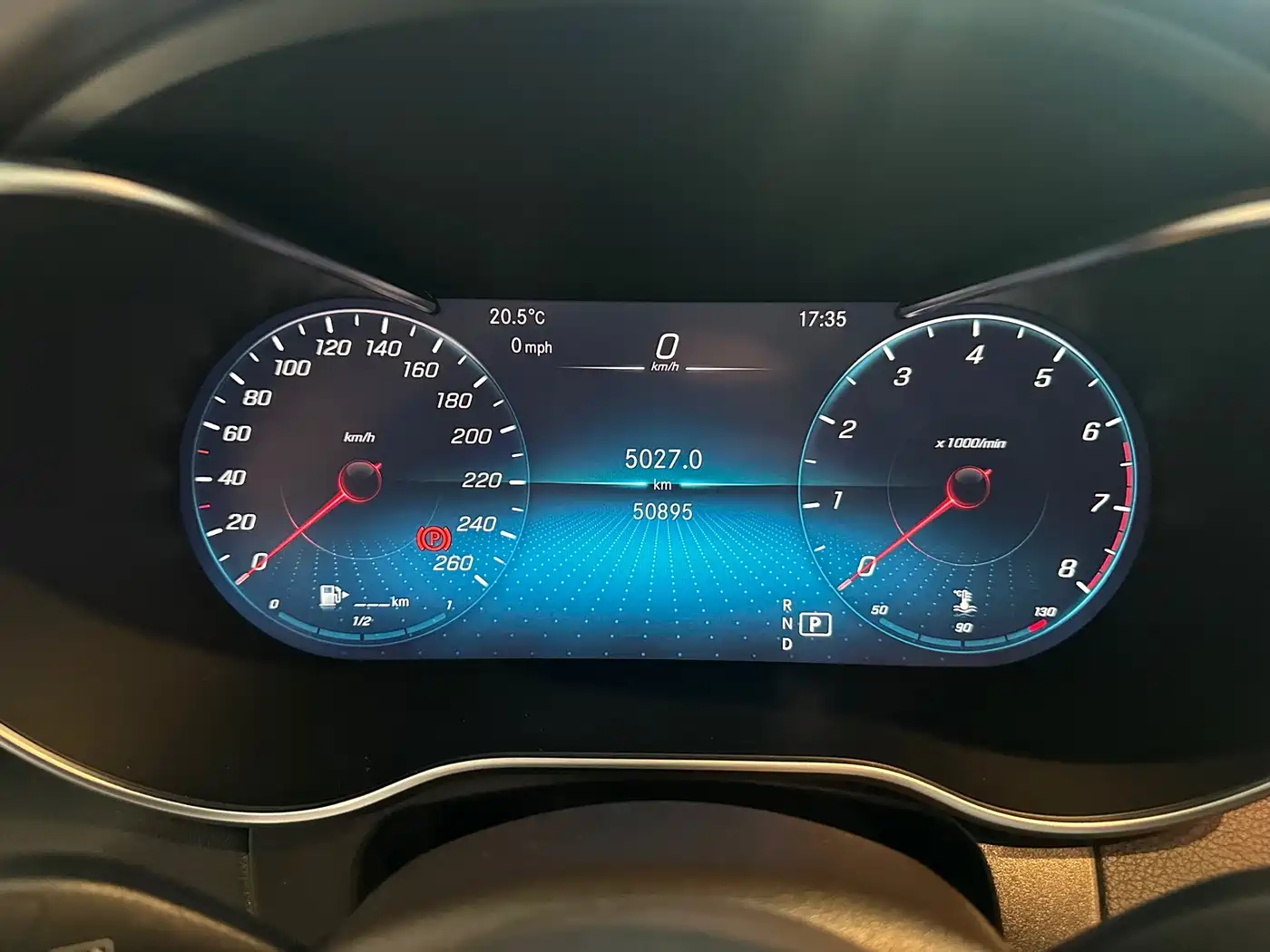 Mercedes-Benz GLC 2020 Facelift GLC 260 L 4MATIC Dynamic фото 10