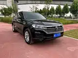 Фото 7 - Volkswagen Touareg