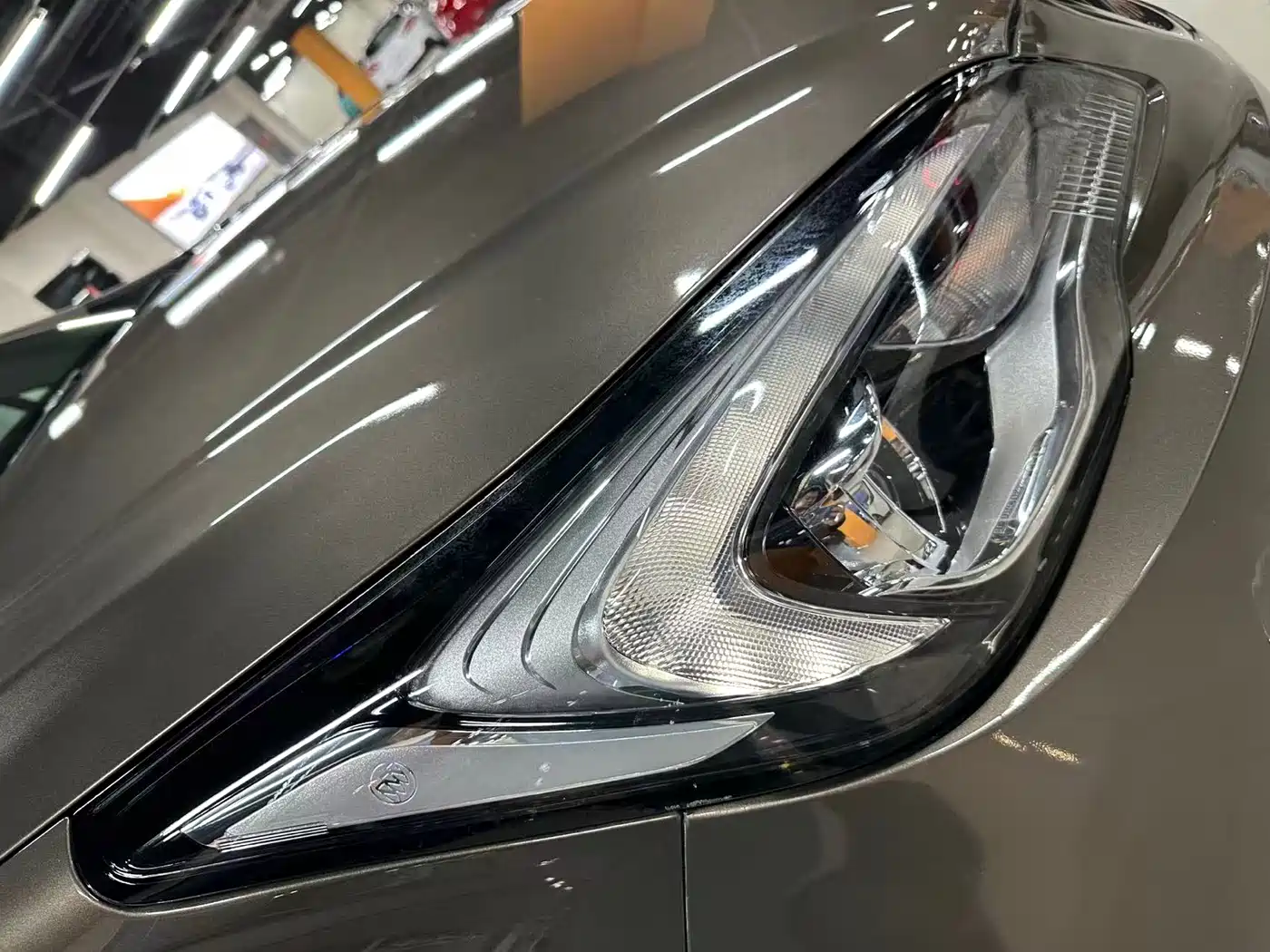 Buick Envision Plus 2019 28T 4WD Elite Type China V фото 16
