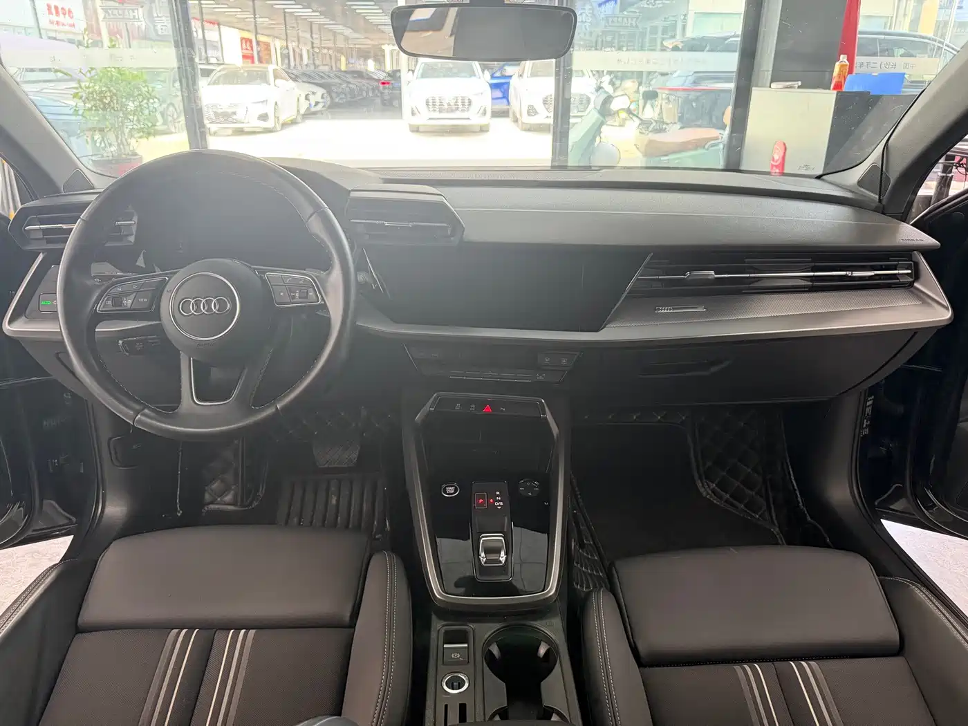 Audi A3, миниатюра 9
