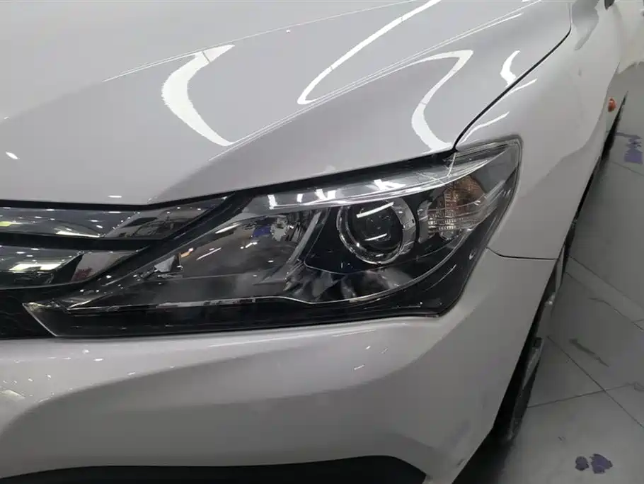 BYD F3 2020 1.5L Manual Premium Edition фото 5
