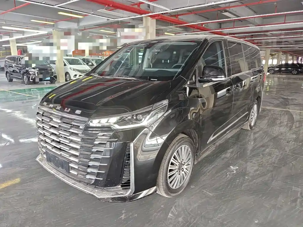 2026 Maxus G10