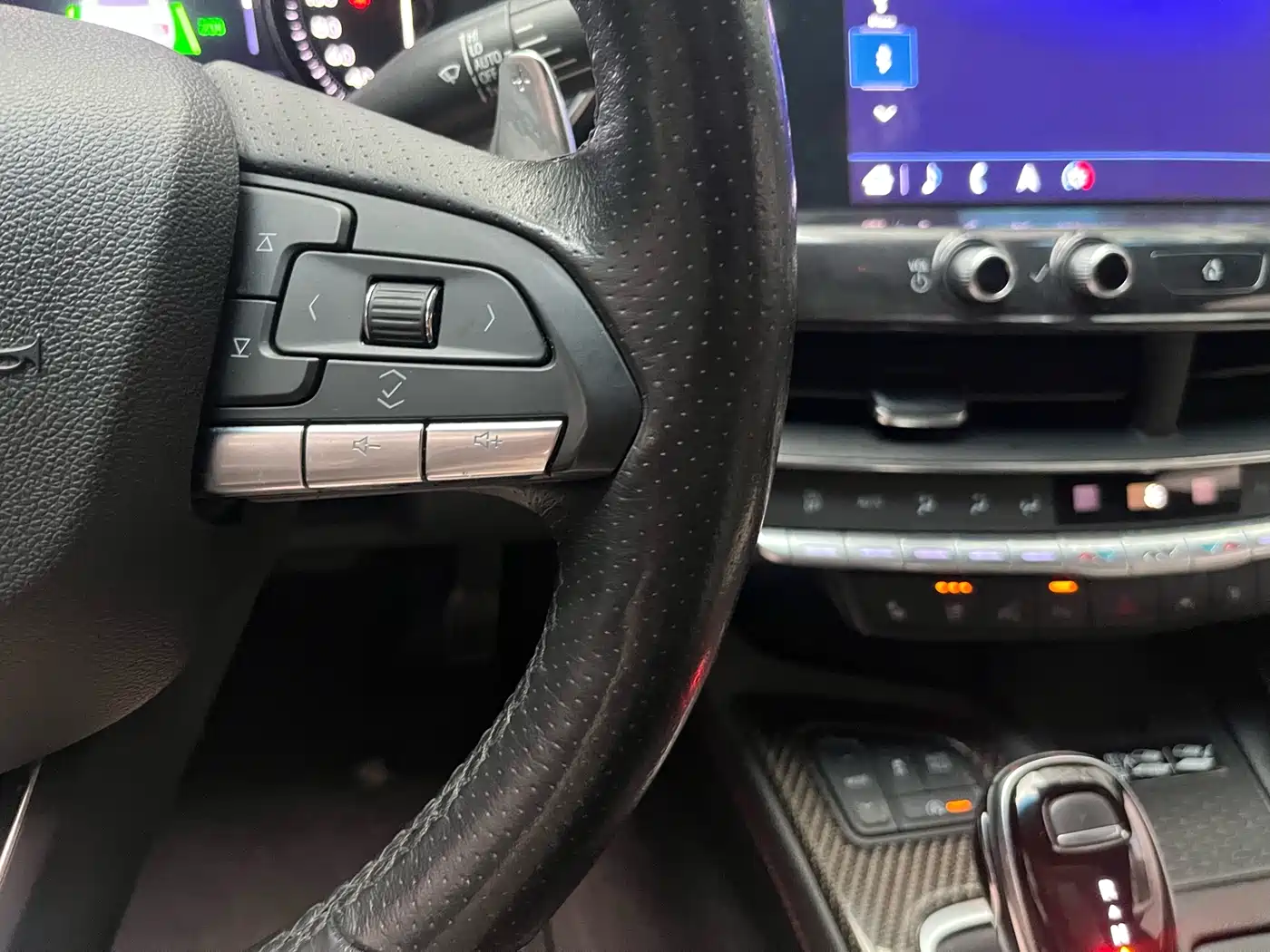 Cadillac CT5 2020 28T Platinum Sport фото 36