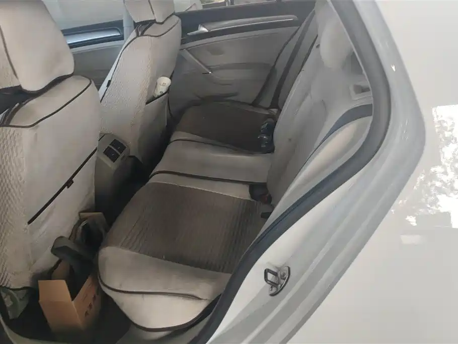 Volkswagen Golf 2015 1.4TSI Automatic Comfort фото 11