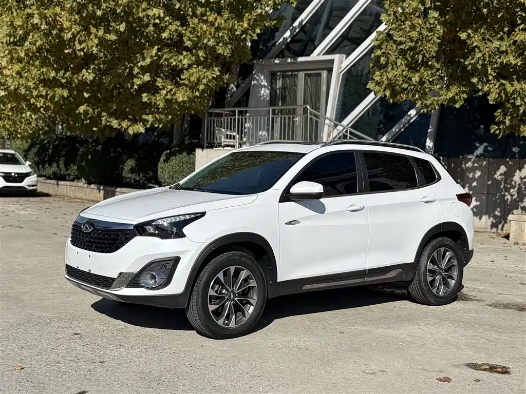 صورة 2 - Chery Tiggo 7