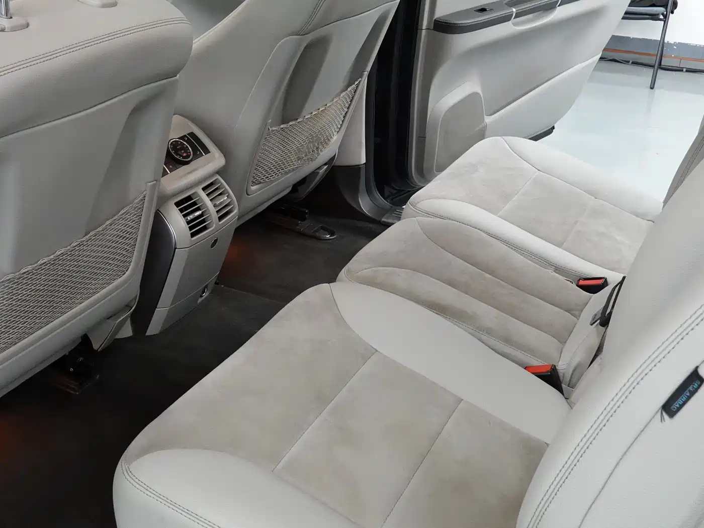 Mercedes-Benz R-Class 2014 R 320 4MATIC Business фото 12