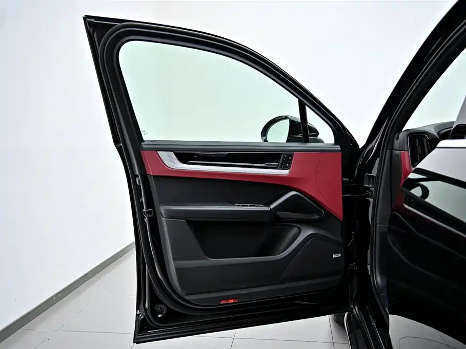 Porsche Cayenne 2024 Cayenne 3.0T фото 21