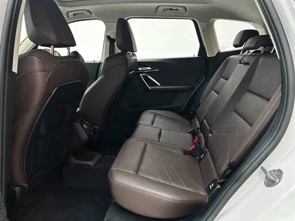 BMW X1 2023 sDrive20Li X Design Package фото 22