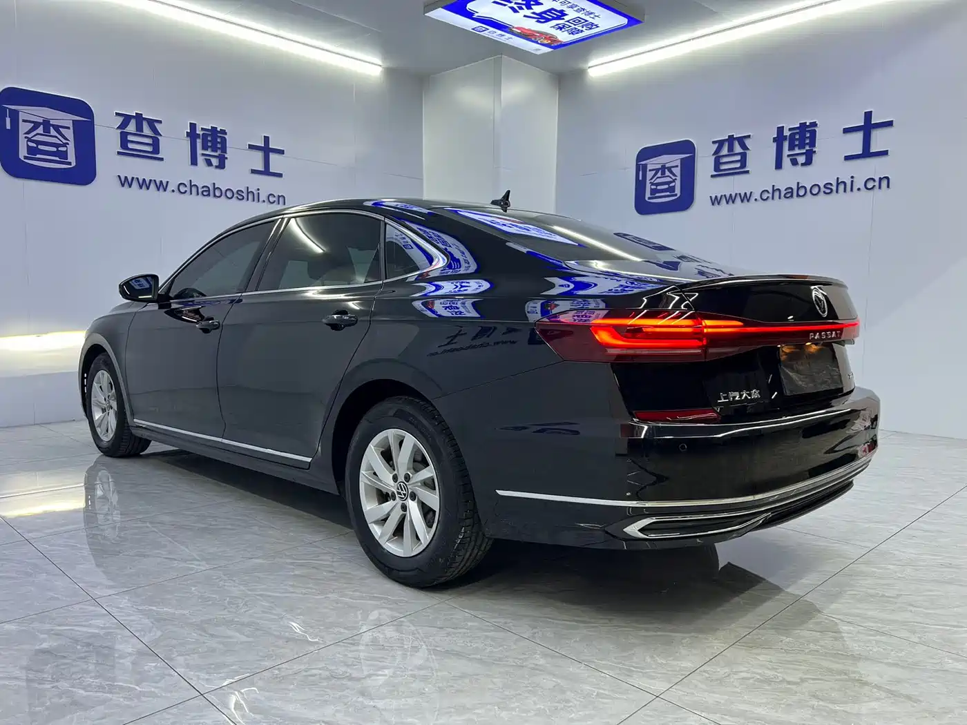 Volkswagen Passat 2023 Facelift 280TSI Elite Edition фото 15