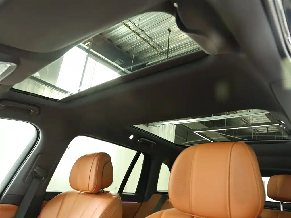 AITO Wenjie AITO M7 2026 Extended Range Max AWD 5-seater фото 13