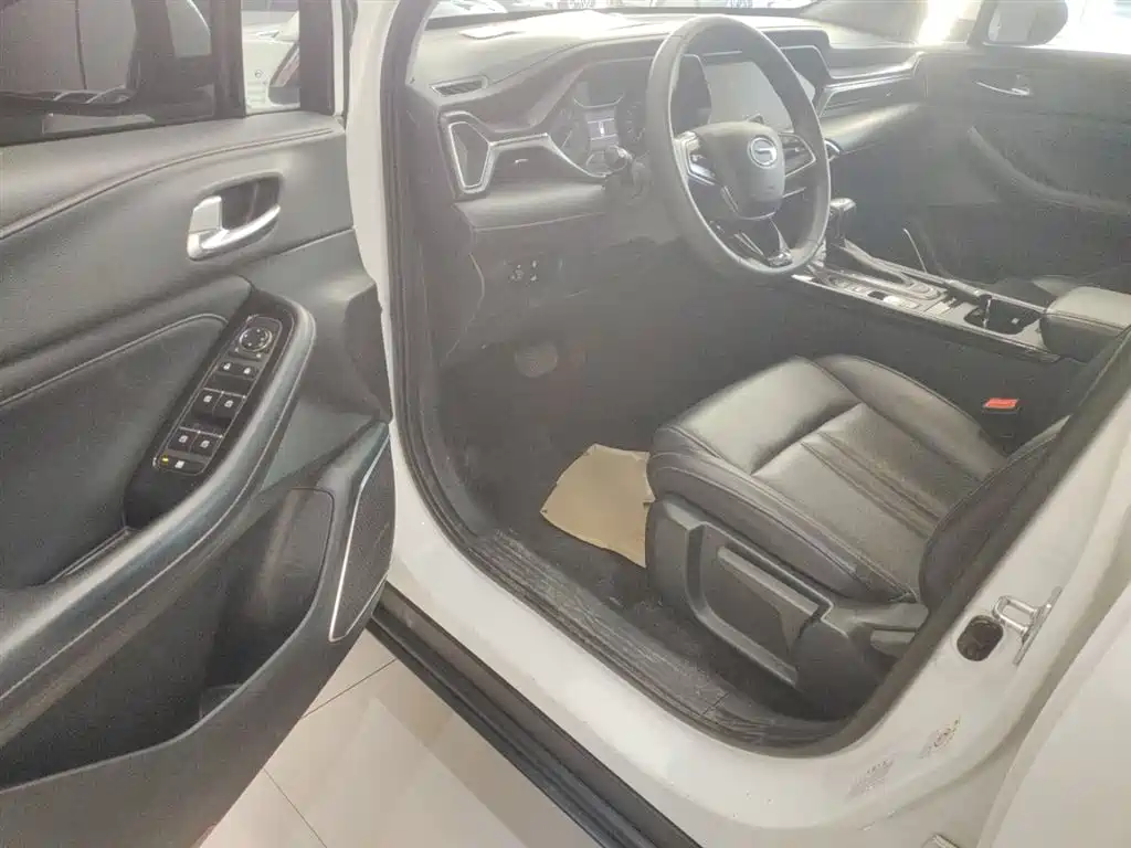 GAC Trumpchi Trumpchi GS4 2020 270T Automatic Elite Tech Version фото 13