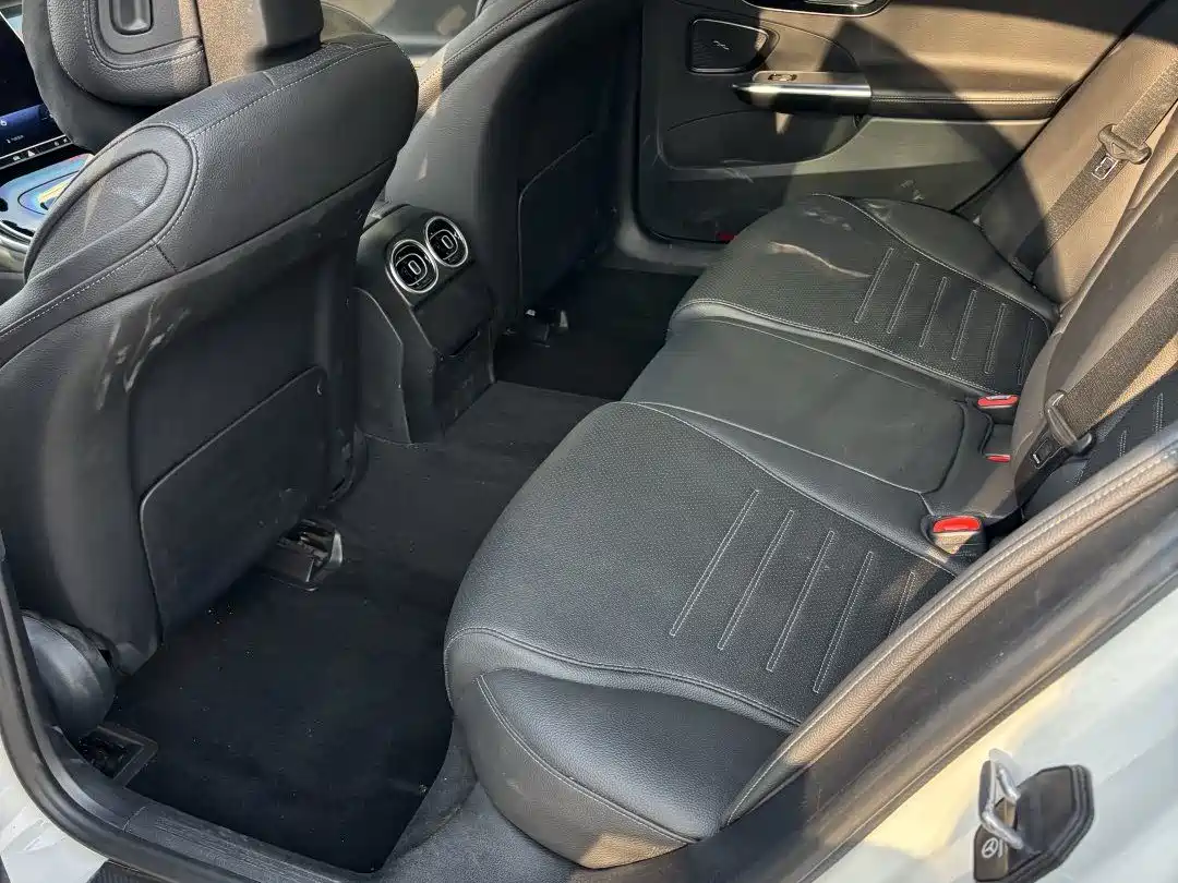 Mercedes-Benz C-Class 2023 C 200 L Sport фото 4