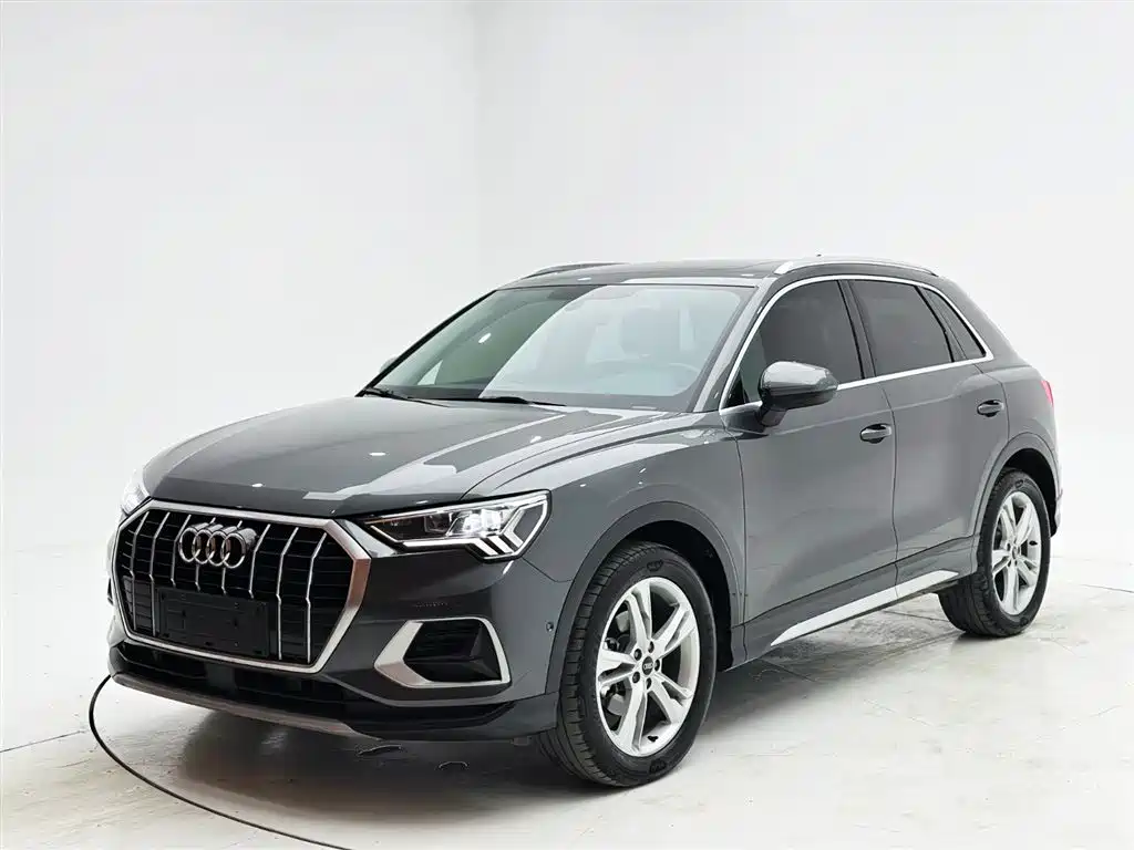 Audi Q3 2022 35 TFSI Fashion Elegance