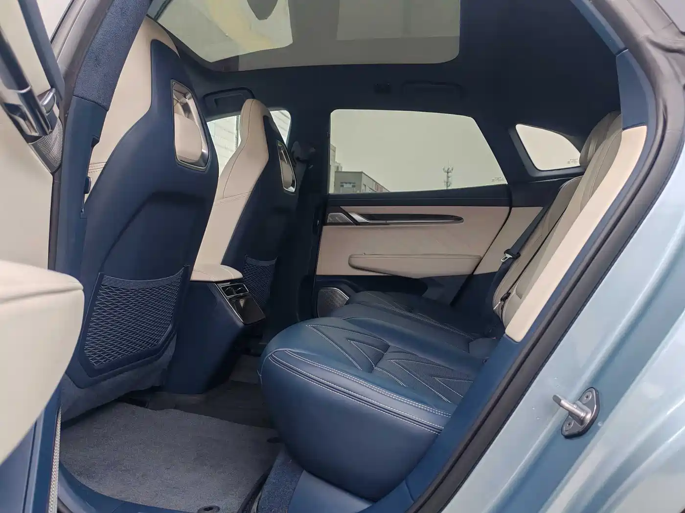 ZEEKR EXTREME KRYPTON 001