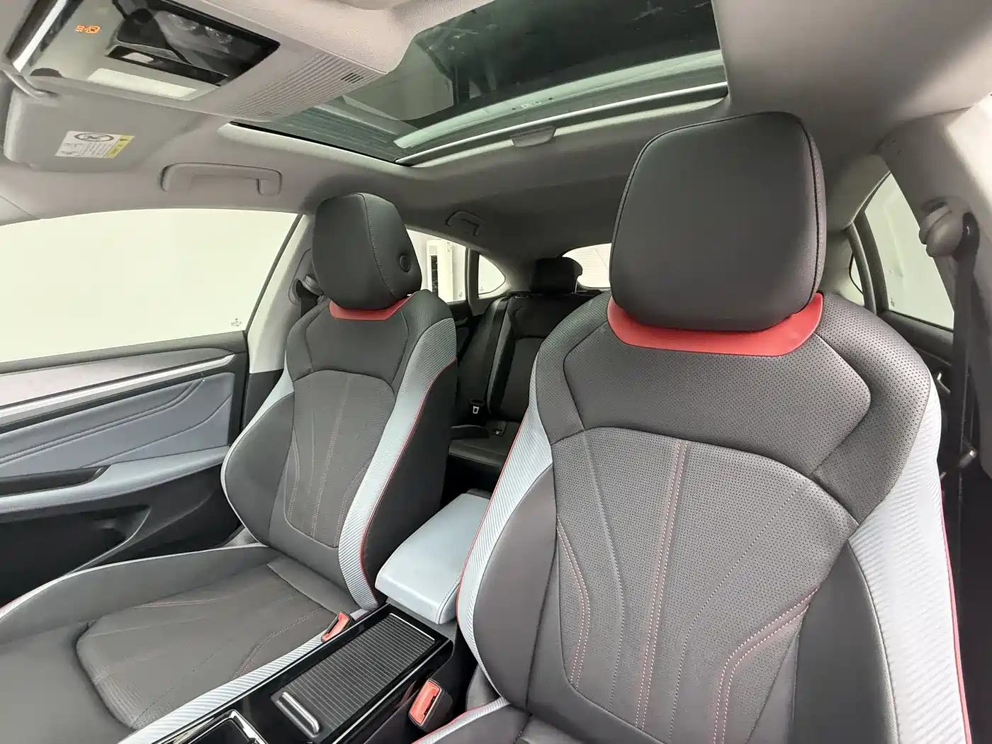 Volkswagen Lamando 2022 Lamando L 280TSI DSG Cool Edition фото 16