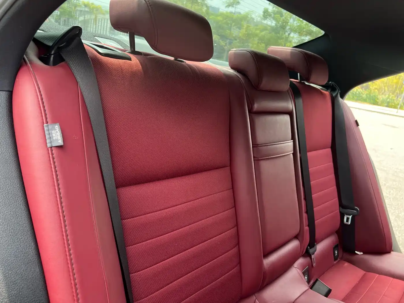 Lexus IS 2019 2017 300 F SPORT