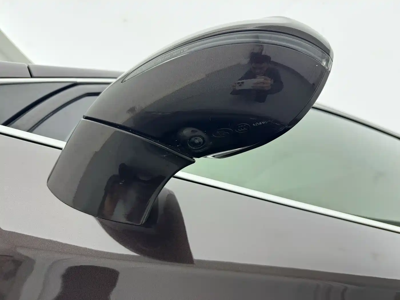 Buick Envision Plus 2020 28T AWD All-round Sports Flagship фото 14
