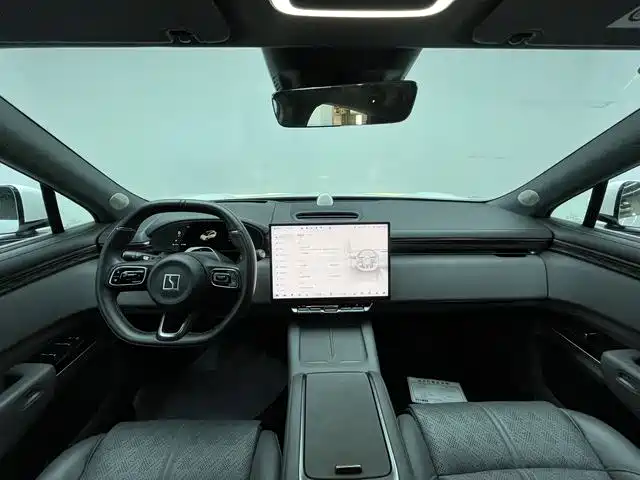 ZEEKR EXTREME KRYPTON 7X