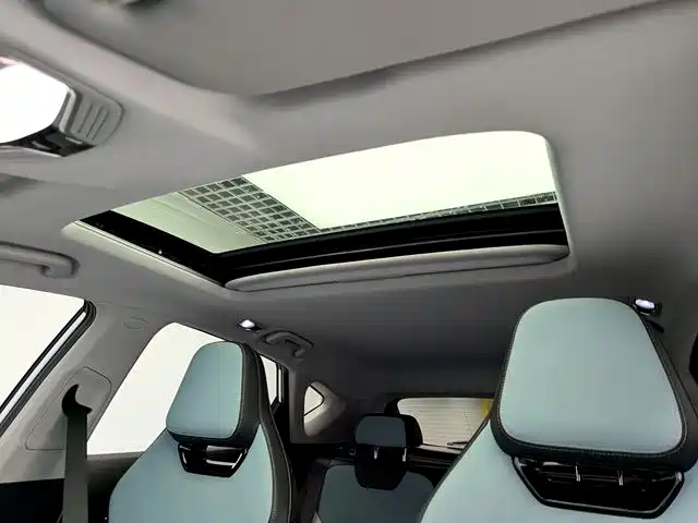 GEELY AUTOMOBILE EMGRAND S