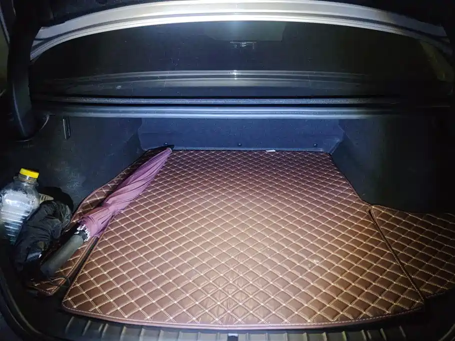 BMW 5 SERIES NEW ENERGY