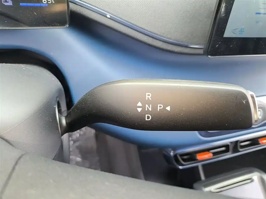BYD Seagull 2025 Smart Drive Edition 305km Vitality Version фото 14