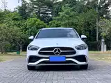 Фото 2 - Mercedes-Benz C-Class