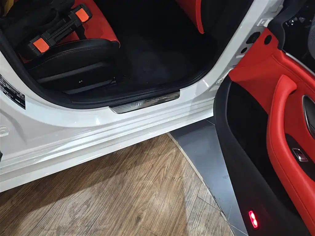 Mercedes-Benz AMG GT 2023 AMG GT 50 4-Door Coupe фото 21