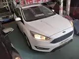 Фото 22 - Ford Focus