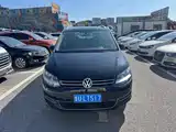 Фото 2 - Volkswagen Sharan