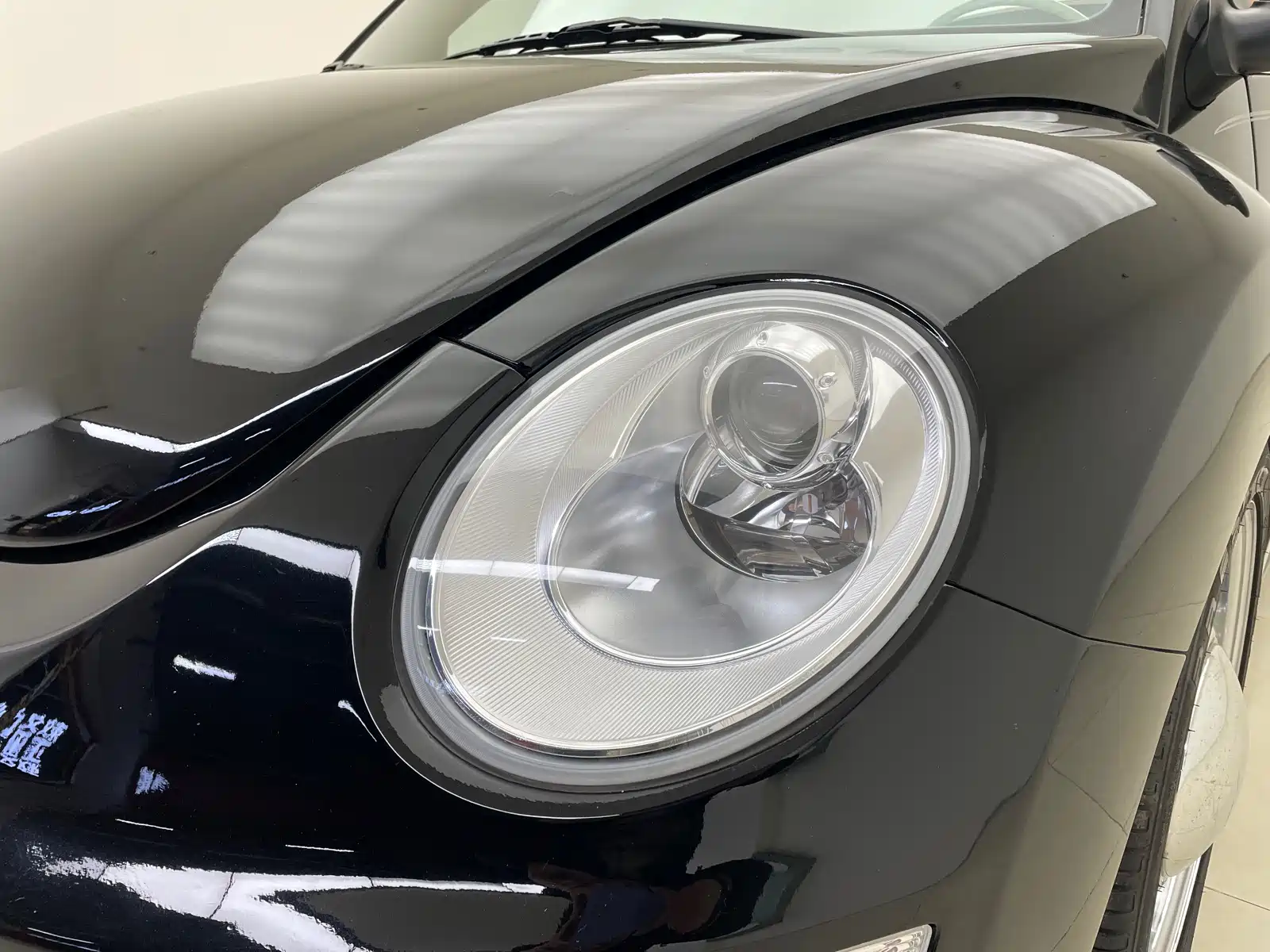 Фото 8 - Volkswagen Beetle