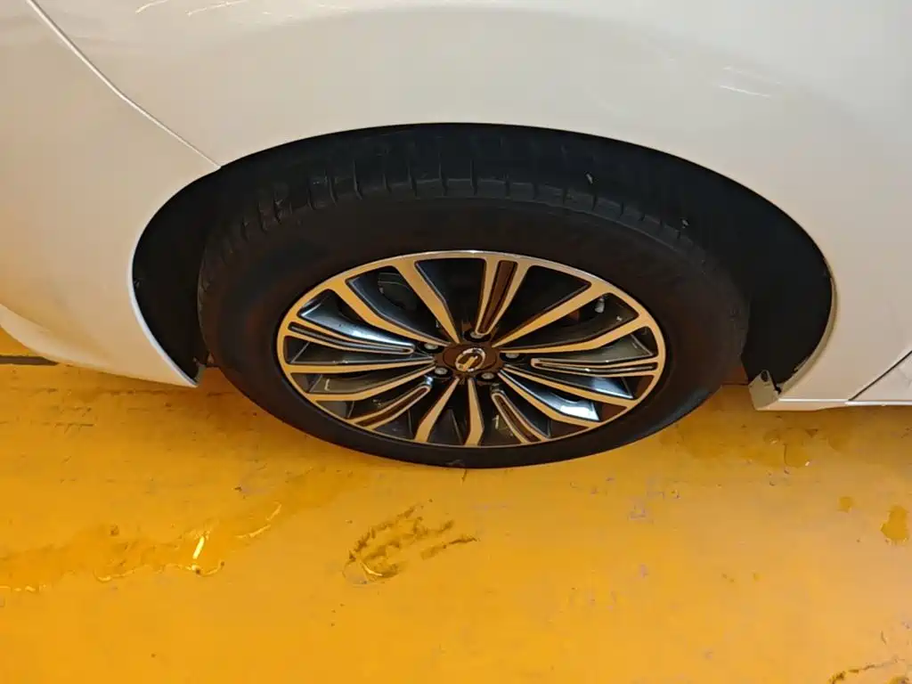 Фото 25 - GAC Trumpchi Trumpchi M6