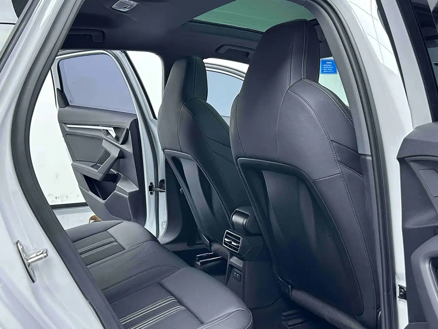 Audi A3 2022 Sportback 35 TFSI Style Sport фото 11