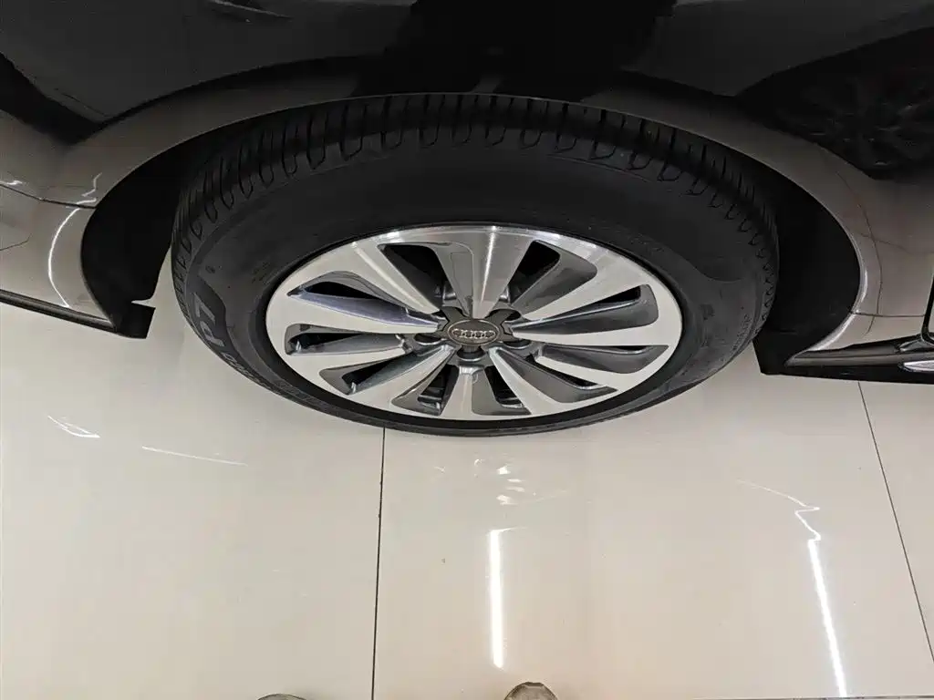 Audi A6L 2017 30 FSI Technology фото 26
